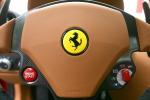 Ferrari 599 GTB Fiorano HGTE 2009 года